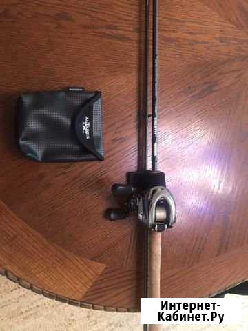 Shimano Antares DC Нефтеюганск - изображение 1
