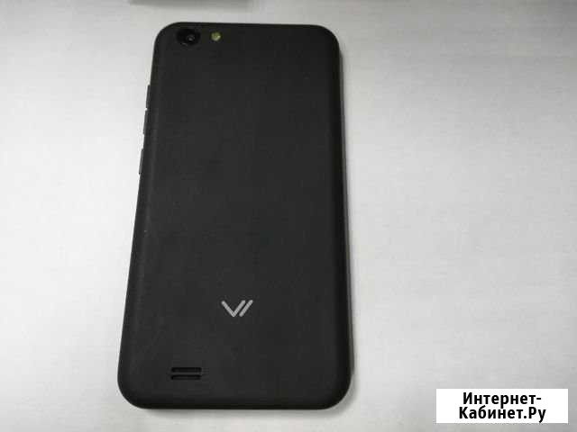 Телефон Vertex Impress Luck Черемхово - изображение 1