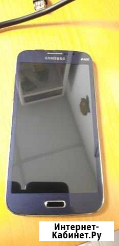 SAMSUNG Galaxy Mega 5.8 GT-I9152 duos 3G Екатеринбург - изображение 1