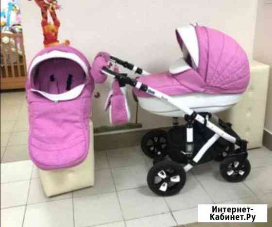 Bebe Mobile Toskana 2 в 1 Вологда