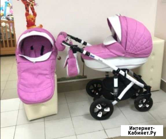 Bebe Mobile Toskana 2 в 1 Вологда - изображение 1