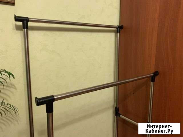 Напольная вешалка Сыктывкар - изображение 1