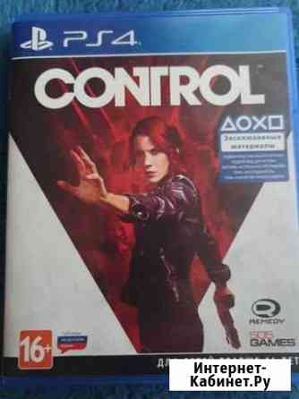 Control ps4 Обнинск