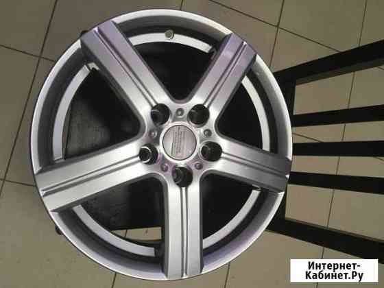 Диск R16 Cкад Монолит селена 5*114.3 ET47 D66.1 Тамбов