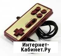 Джойстик Денди (квадратные) 9р узкий разъем Арх Архангельск - изображение 1