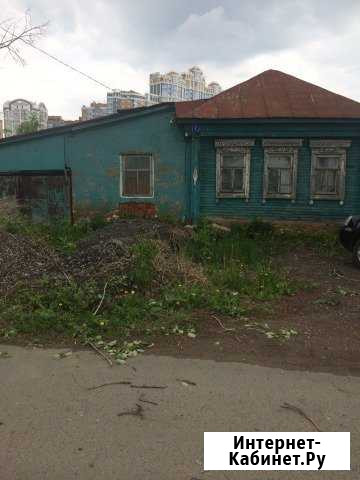 Дом 63 кв.м. на участке 15 сот. Саранск - изображение 1