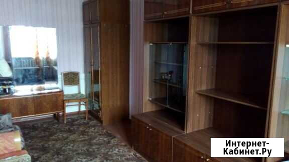1-к квартира, 29 кв.м., 4/5 эт. Боровичи - изображение 1