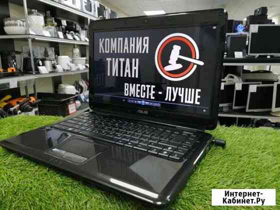 Ноутбук Asus K40IN (Лп5) Киров