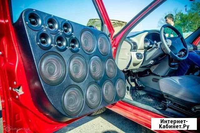 Автомузыка Нальчик - изображение 1