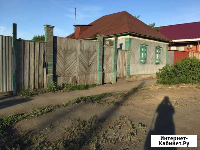 Дом 70 кв.м. на участке 5 сот. Орск - изображение 1
