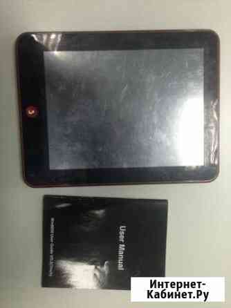 Планшет Wonder Media WM8650 Новосибирск