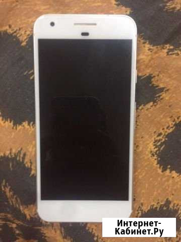 Google Pixel 32gb Тула - изображение 1