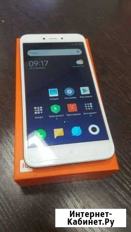 Xiaomi Redmi 5A Курганинск - изображение 1