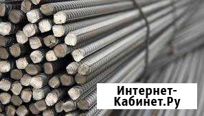 Арматура строительная рифленая 12мм Каменск-Уральский - изображение 1