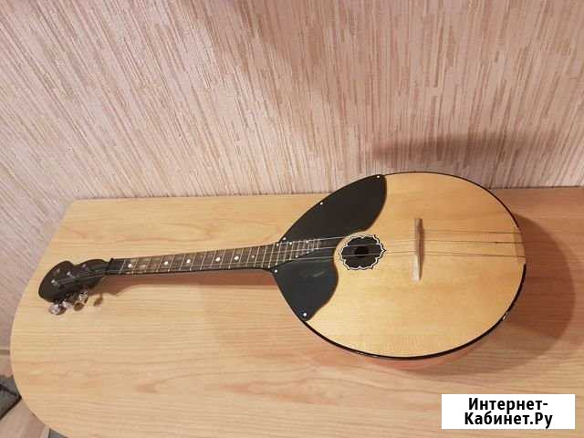 Продам домру Колпино - изображение 1