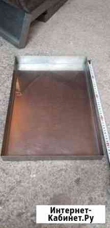 Лотки для выкладки мяса,фарша,полуфабрикатов Иркутск