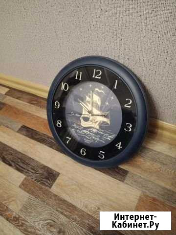 Часы настенные музыкальные Владимир - изображение 1