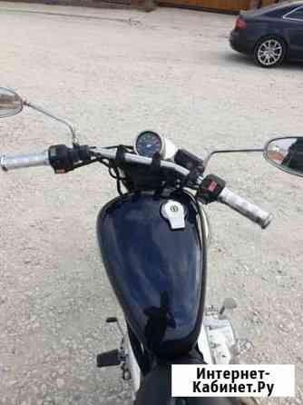 Yamaha virago xv400 Анапа
