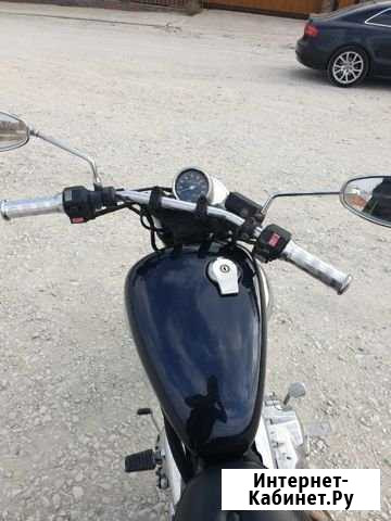 Yamaha virago xv400 Анапа - изображение 1