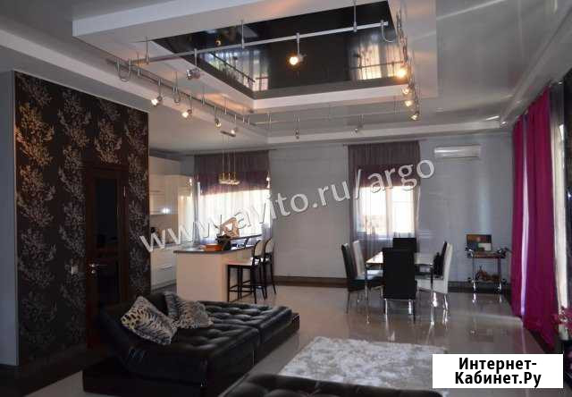 3-к квартира, 180 кв.м., 3/4 эт. Тула - изображение 1