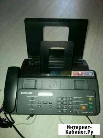 Продам факс/копир SAMSUNG SF-370 Ростов-на-Дону