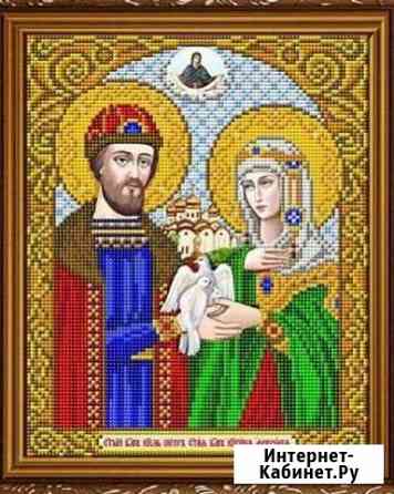 Схема икон А4 Ульяновск