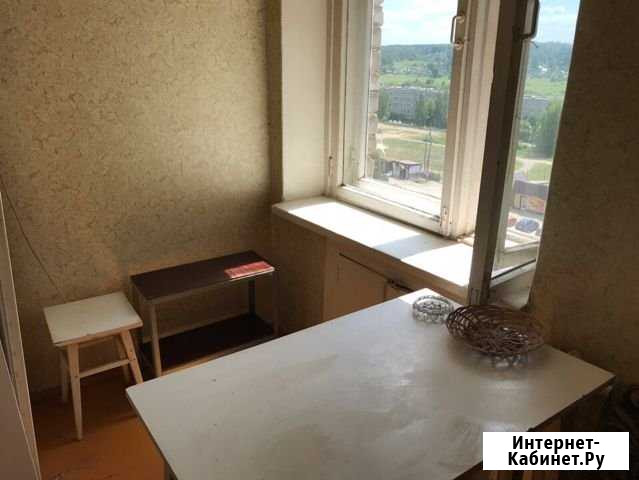2-к квартира, 42 кв.м., 8/9 эт. Дорогобуж - изображение 1