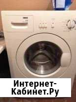 Стиральная машина Zanussi Пенза - изображение 1