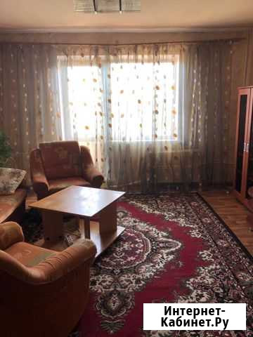 2-к квартира, 53 кв.м., 5/5 эт. Киселевск - изображение 1