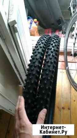 Покрышки зимние Schwalbe Ice Spiker 29 * 2.25 Красноярск