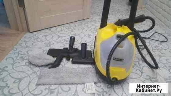 Пароочиститель Karcher SC 4 Жуковский
