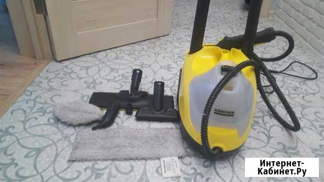 Пароочиститель Karcher SC 4 Жуковский - изображение 1
