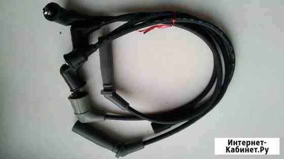 Провода высоковольтные NeXia 16 клап Ярославль