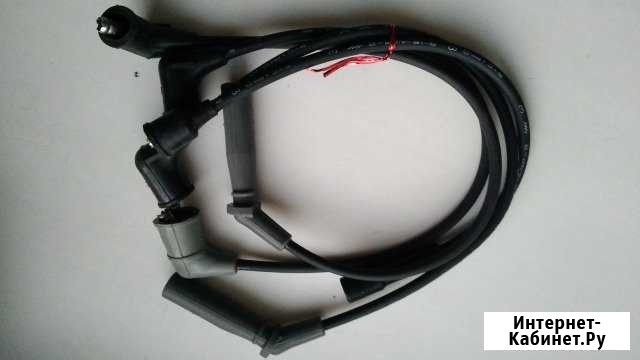 Провода высоковольтные NeXia 16 клап Ярославль - изображение 1