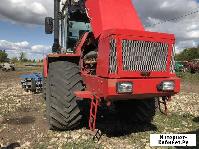 Кировец, к744, к-744 Алексеевка - изображение 1