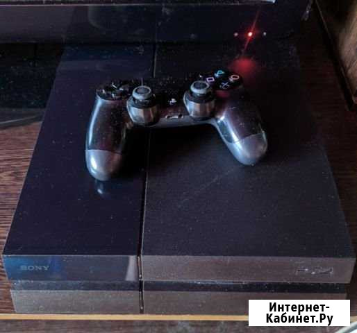 Sony PS4 Воткинск - изображение 1