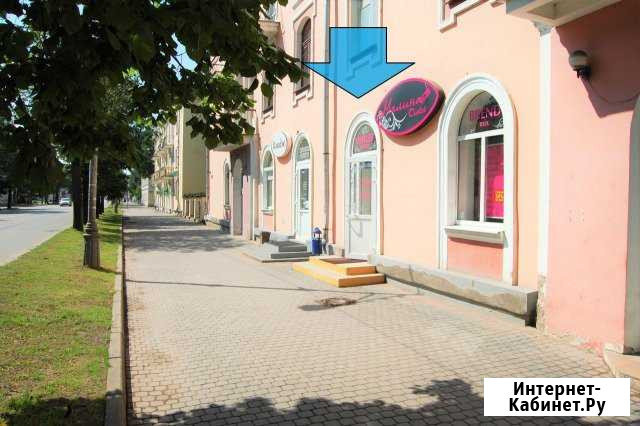 Магазин 96 кв.м. Великий Новгород - изображение 1