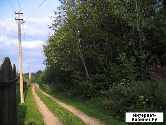 Участок 6 сот. (СНТ, ДНП) Клин - изображение 1