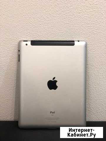 Apple iPad 2 wi-fi 16gb Пенза - изображение 1