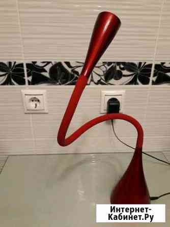 Светодиодная настольная лампа jazzway Вологда