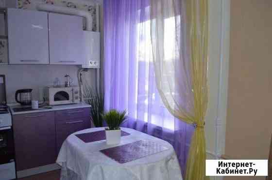 1-к квартира, 31 кв.м., 2/4 эт. Ухта