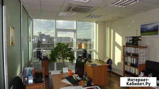 Офисное помещение, 133 кв.м. Красноярск