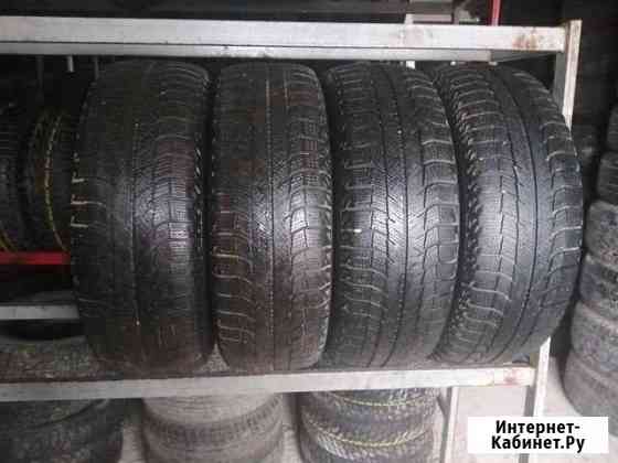 215/65 r16 шины зимние Michelin X-Ice 2 Киров
