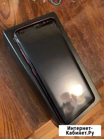 SAMSUNG s8 64gb Санкт-Петербург - изображение 1