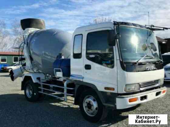 Бетон от о.5м3 до 3м3 Курск