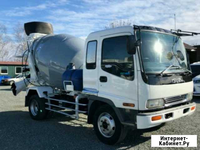 Бетон от о.5м3 до 3м3 Курск - изображение 1