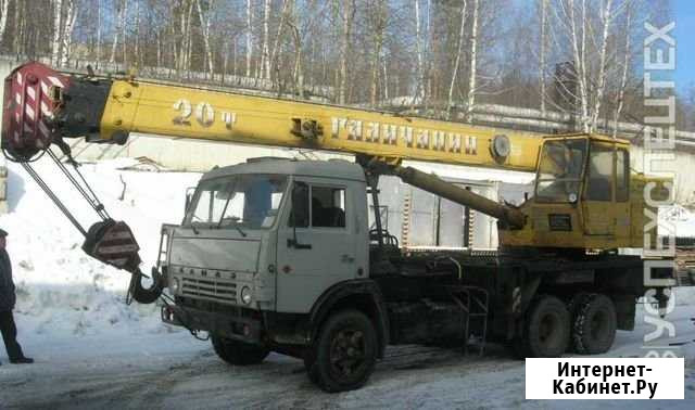 Транспорт, перевозка Сыктывкар - изображение 1