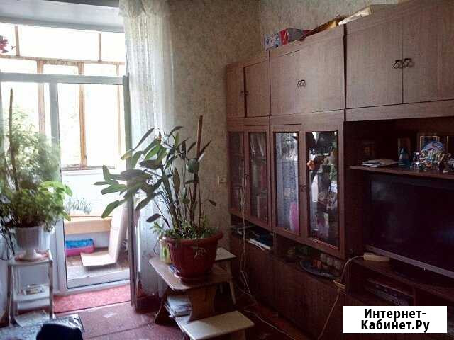 2-к квартира, 52.3 кв.м., 3/5 эт. Кирово-Чепецк - изображение 1