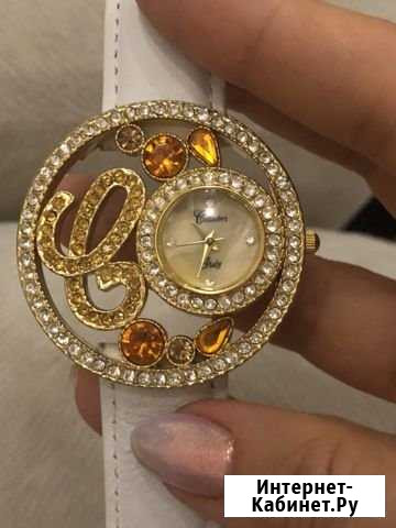 Часы colleebri made in Italy Красноярск - изображение 1