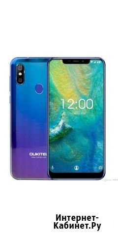 Смартфон Oukitel Краснодар - изображение 1